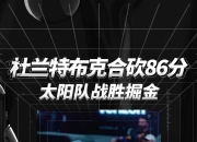 威廉希尔官网-勇士战胜掘金，杜兰特全场28分8篮板